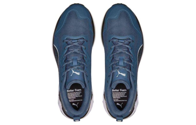 Better Foam Xterra “Azul”