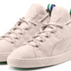 Big Sean x Suede Mid “Rosa concha”