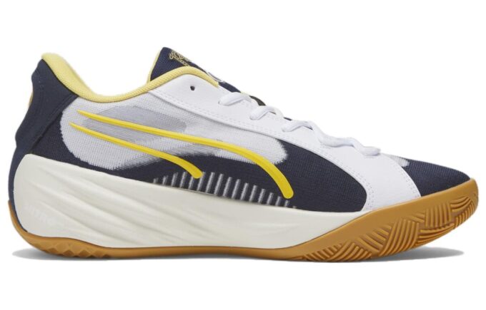 Black Fives x All Pro Nitro “100.º aniversario de los Harlem Rens”