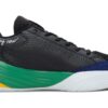 Black Fives x Fusion Nitro “Negro Amazonas Verde”