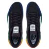 Black Fives x Fusion Nitro “Negro Amazonas Verde”
