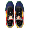 Black Fives x Future Rider “Profundidades Azules”
