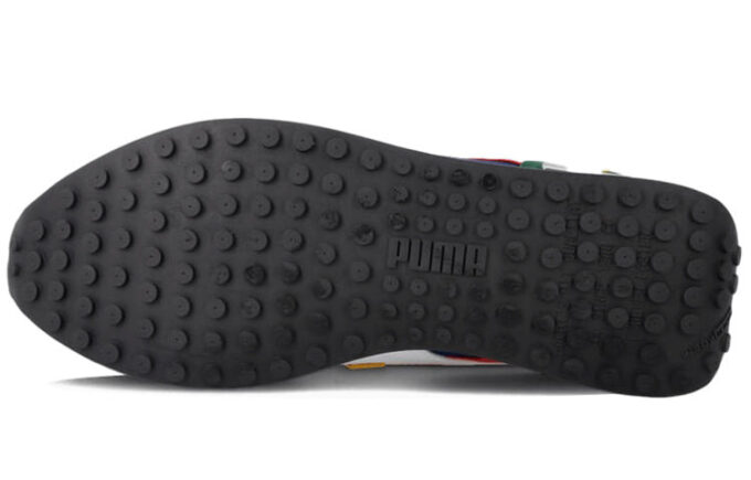Black Fives x Future Rider “Profundidades Azules”