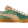 Black Fives x Suede “Parches acolchados”