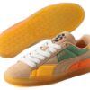 Black Fives x Suede “Parches acolchados”