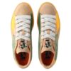 Black Fives x Suede “Parches acolchados”