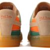 Black Fives x Suede “Parches acolchados”