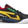 Black Fives x TRC Blaze Court “Azafrán Negro”