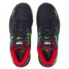 Black Fives x TRC Blaze Court “Azafrán Negro”