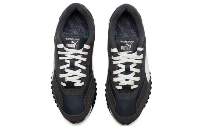 Blacktop Rider “Gris oscuro plano”