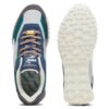 Blacktop Rider Premium “Malaquita gris ceniza”