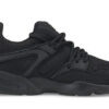 Blaze of Glory Premium “Equipo Negro Dorado”