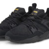 Blaze of Glory Premium “Equipo Negro Dorado”