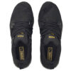 Blaze of Glory Premium “Equipo Negro Dorado”