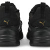 Blaze of Glory Premium “Equipo Negro Dorado”
