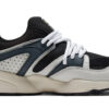 Blaze of Glory Premium “Negro y blanco”