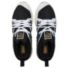 Blaze of Glory Premium “Negro y blanco”