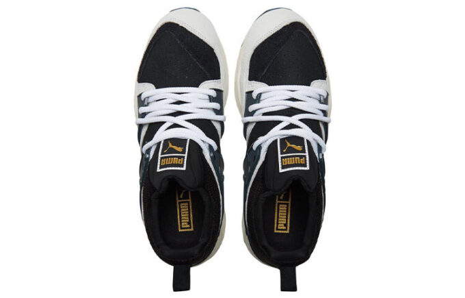 Blaze of Glory Premium “Negro y blanco”