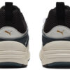 Blaze of Glory Premium “Negro y blanco”