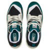Blaze Of Glory PRM “Negro y verde universitario”