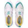 Blaze of Glory Retro “Blanco Espectro Verde”