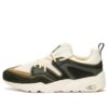 Blaze of Glory x Sneakersnstuff “Musgo de invierno”