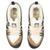 Blaze of Glory x Sneakersnstuff “Musgo de invierno”