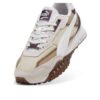 Blktop Rider “Beige Marrón Morado”