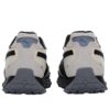 Blktop Rider “Blanco Gris Negro”