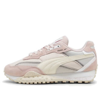 Blktop Rider “Island Pink Mauve Mist”