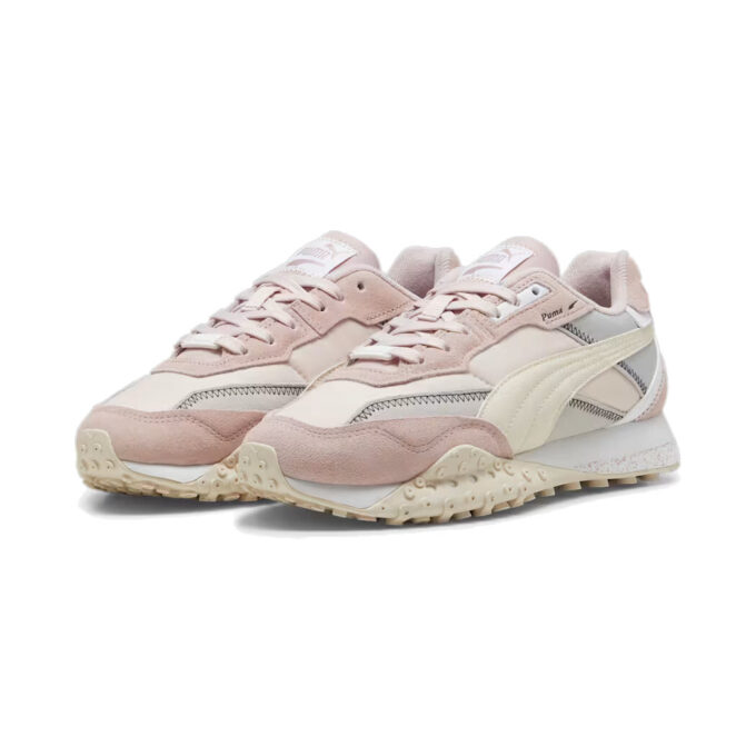 Blktop Rider “Island Pink Mauve Mist”