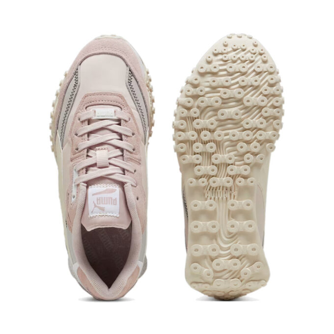 Blktop Rider “Island Pink Mauve Mist”