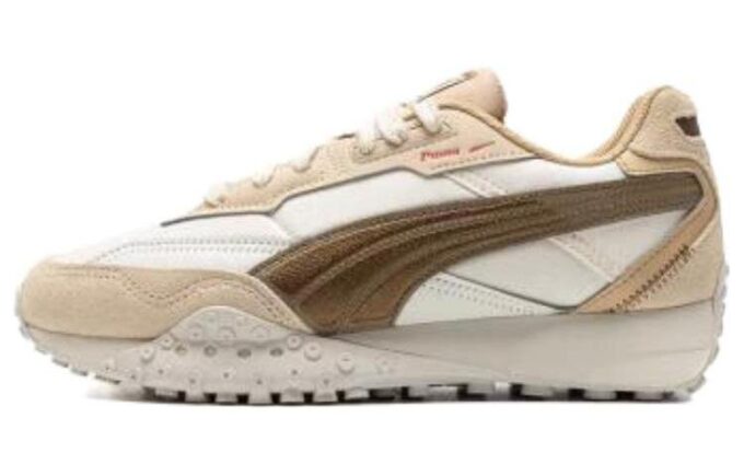 Blktop Rider Neo Vintage “Beige Marrón”