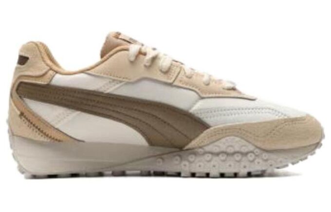 Blktop Rider Neo Vintage “Beige Marrón”