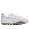 Blktop Rider Nylon LT “Blanco Beige Verde”