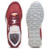 Blktop Rider Washed “Astro Red Grey”