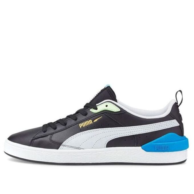 Bloque de gamuza “Black Ice Flow”