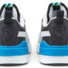 Bloque de gamuza “Black Ice Flow”