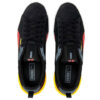 Bloque de gamuza “Negro Amarillo Rojo”
