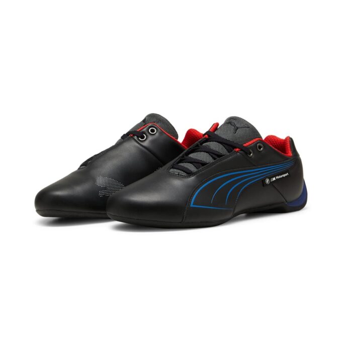 BMW M Motorsport Future Cat “Negro Azul”