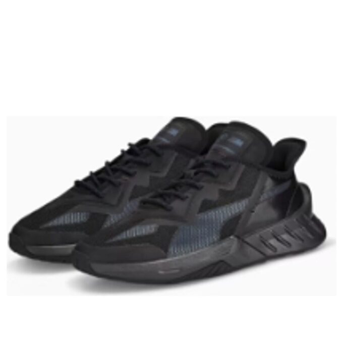 BMW M Motorsport Metal Energy Maco SL “Negro”