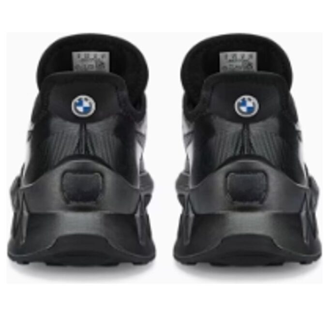 BMW M Motorsport Metal Energy Maco SL “Negro”
