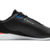 BMW Motorsport Drift Cat Decima “Negro Pop Rojo”