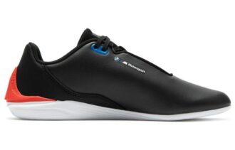 BMW Motorsport Drift Cat Decima “Negro Pop Rojo”