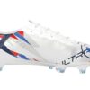 BMW Motorsport ULTRA SL FG “Blanco, Rojo Fuego, Azul Fuerte”