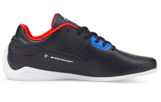 BMW Motorsport x Drift Cat Delta “Azul Familiar Negro”