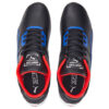 BMW Motorsport x Drift Cat Delta “Azul Familiar Negro”