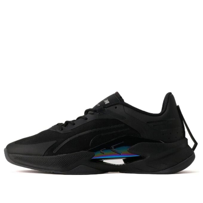 BMW Motorsport x LGND ME “Triple Negro”