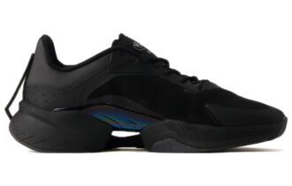 BMW Motorsport x LGND ME “Triple Negro”