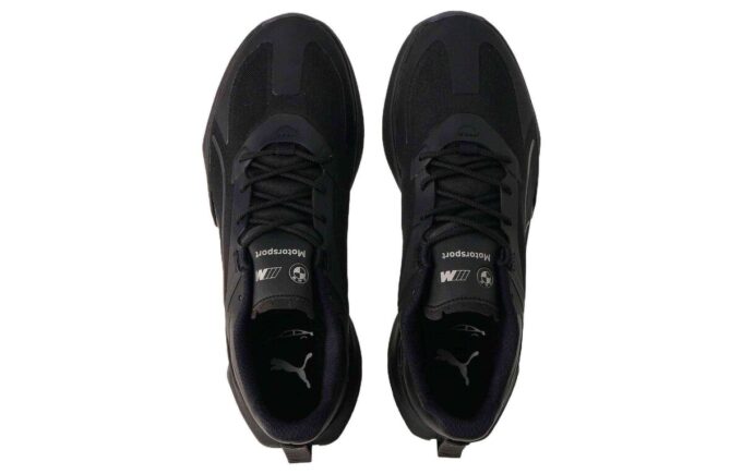 BMW Motorsport x LGND ME “Triple Negro”